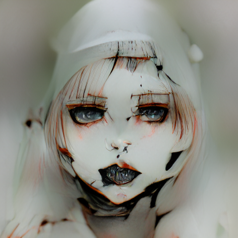 DamnedSoulsCnft's tweet photo. 👻Damned Ghouls👻

Join to the damned community to check some "Ghouls" previews and participate on Discord contests / giveaways 🏆

Check our pinned tweet to participate in a giveaway!! Will end soon!!🔥🔥🔥

#CNFTCommunity #CNFTGiveaway #NFTs #CNFT #NFT #NFTartists #ADA https://t.co/zLISjwjSkS
