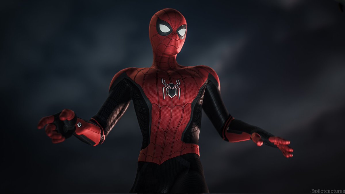 pilotcaptures's tweet image. 🕷

#fortnite #FortniteFlipped #SpiderMan #epicgames @FNCreate