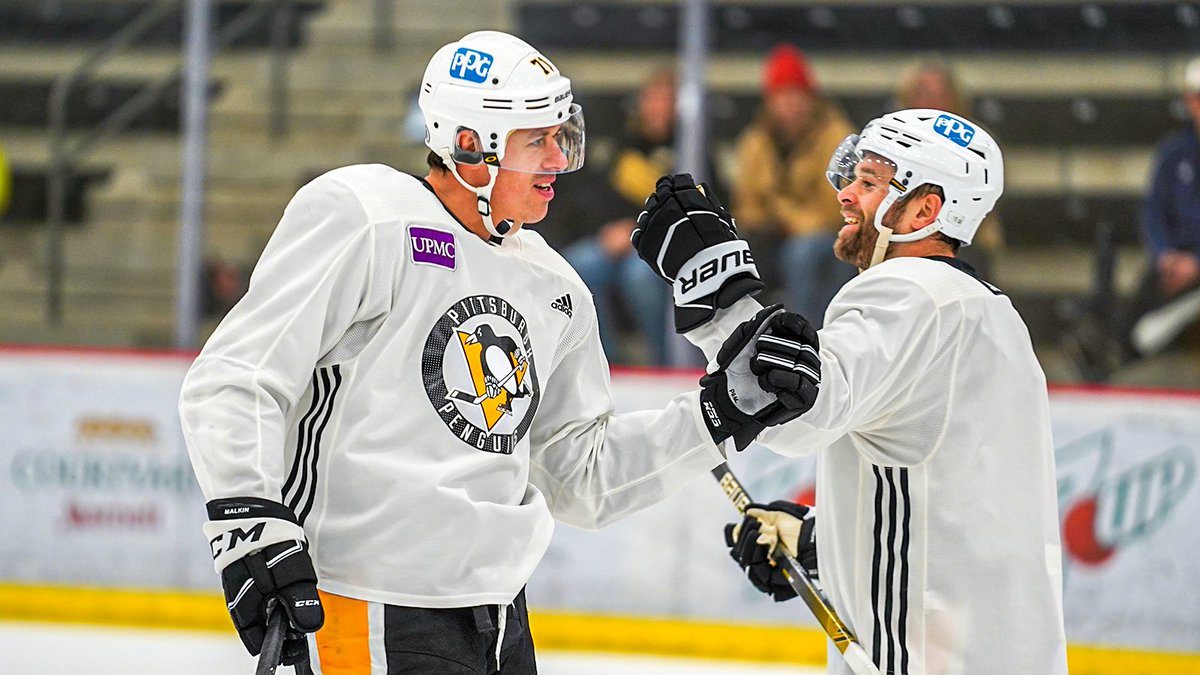 penguins's tweet photo. Controlling the controllables: attitude and effort 😁 https://t.co/MXyyQFzvQ9