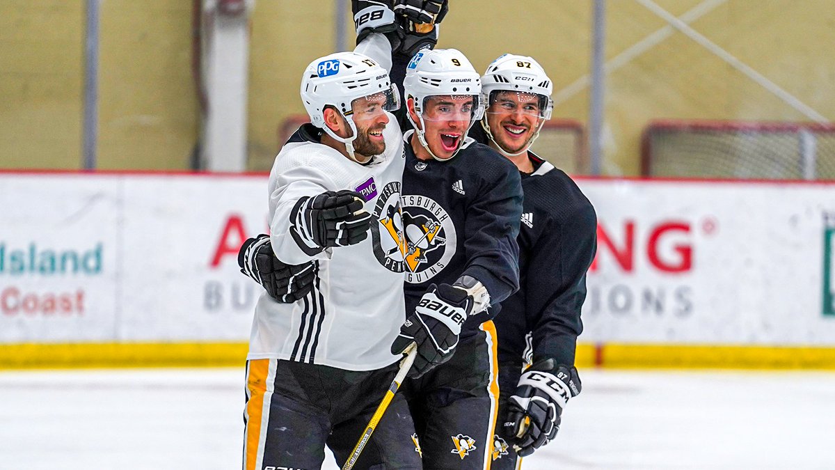 penguins's tweet photo. Controlling the controllables: attitude and effort 😁 https://t.co/MXyyQFzvQ9