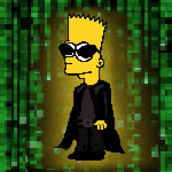 Cryptobarts tweet media