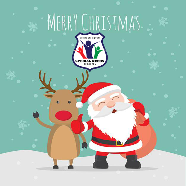 Monmouth County SNR tweet media