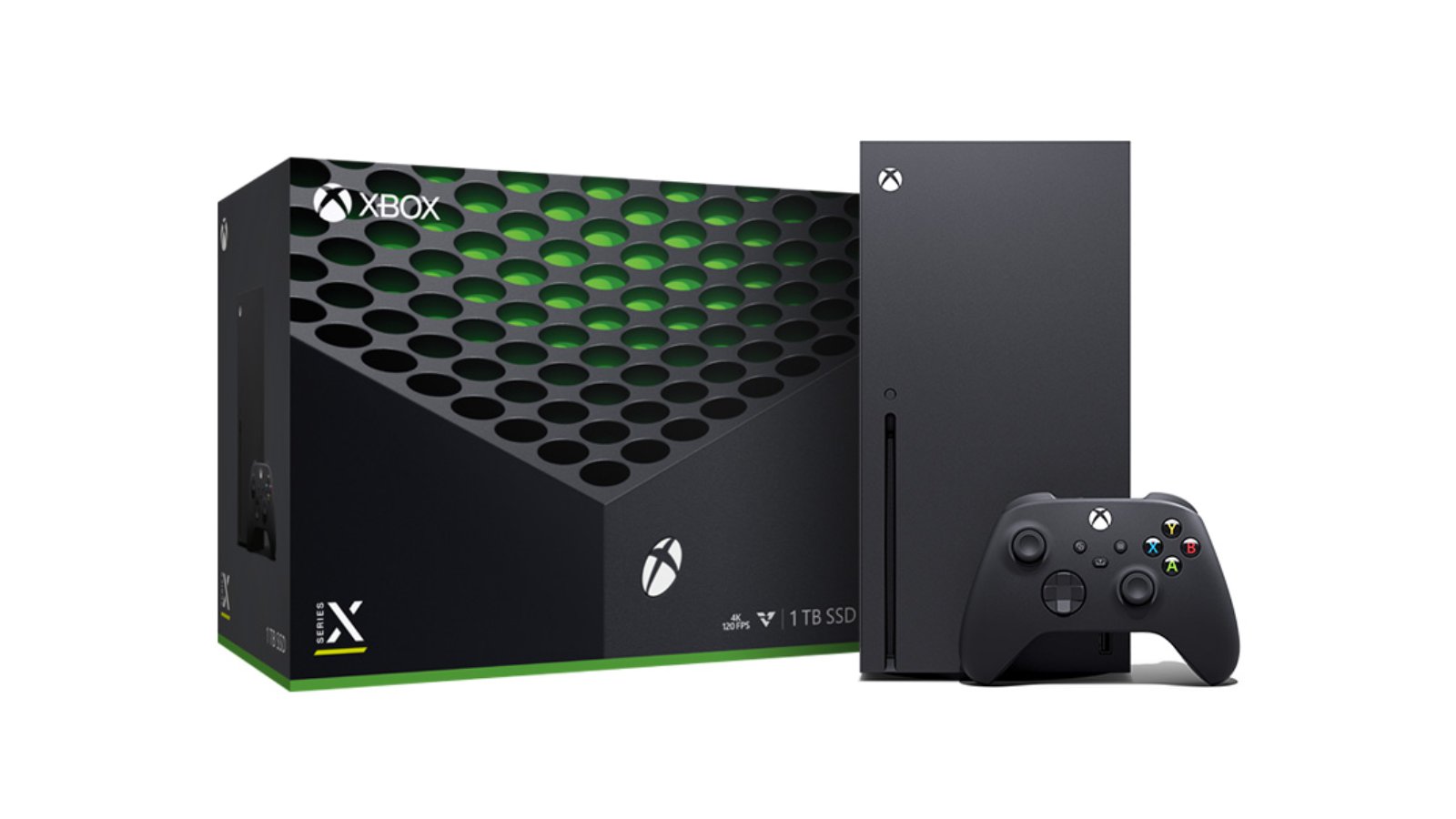 Xbox Series X Stock Alerts on Twitter "Xbox Series X Links 🔗 Amazon https//t.co/vbCaZ79KUL