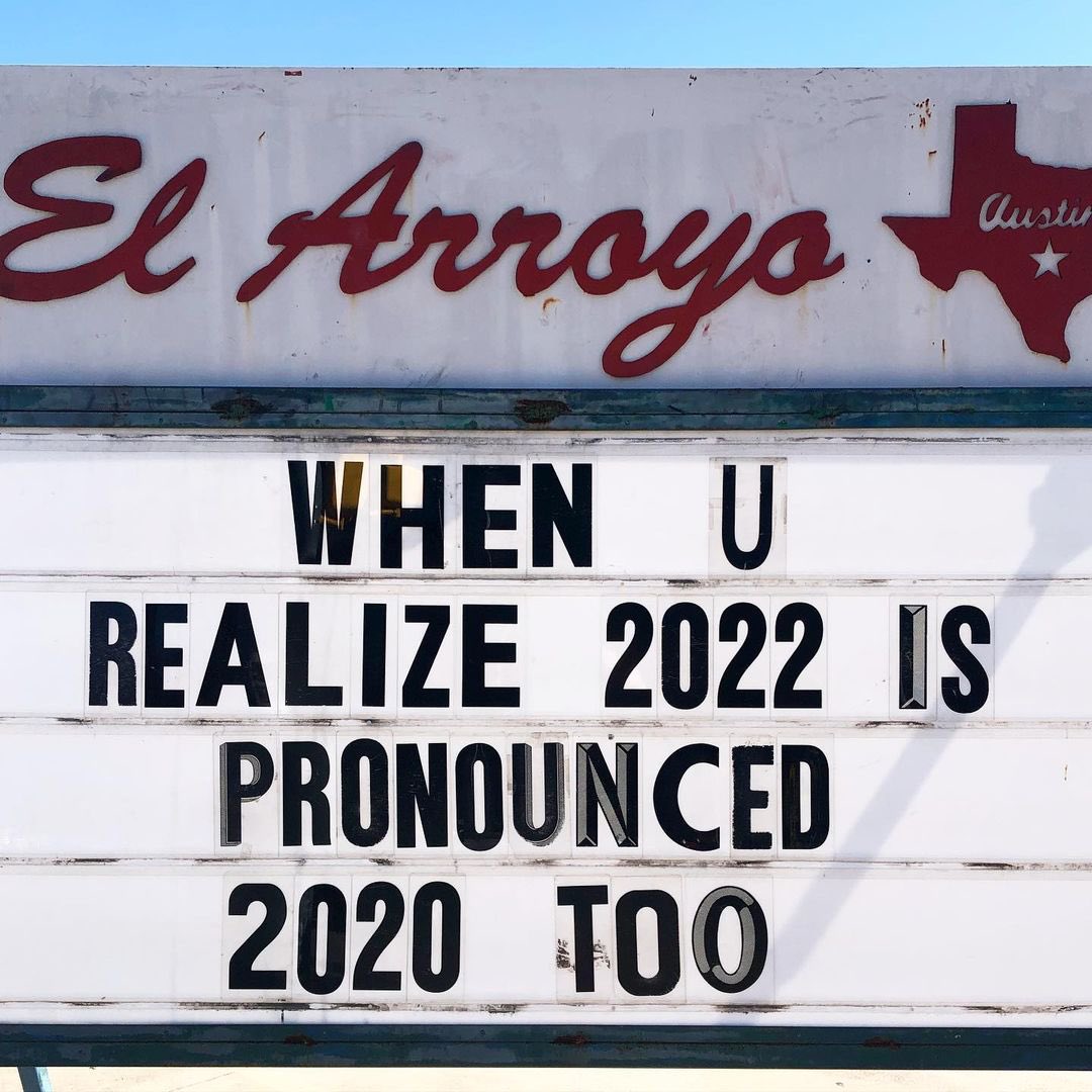 ElizabethBanks's tweet photo. The sequel nobody asked for. @ElArroyo_ATX https://t.co/0xPi5wLc8w