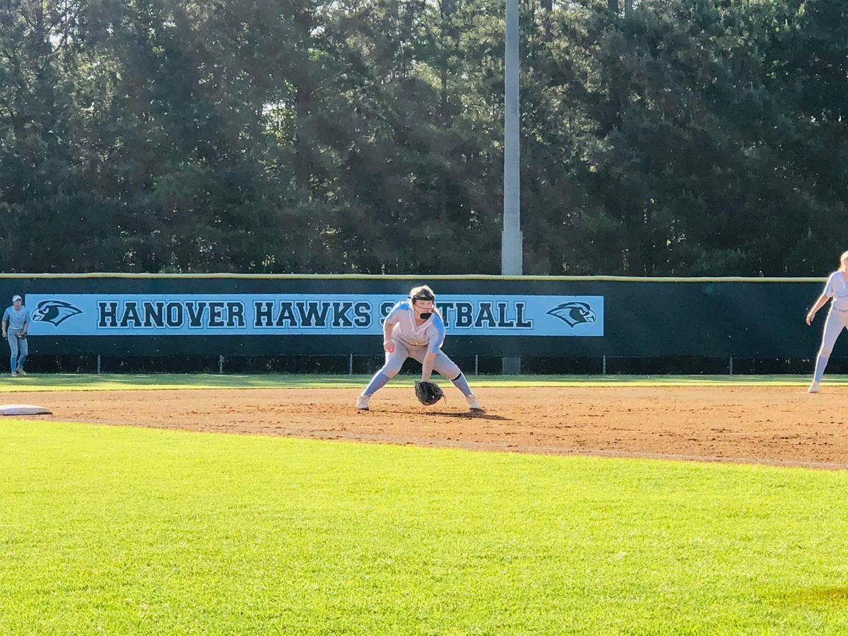 UnityBlackwell's tweet image. ** Commitment alert** 

Proud to announce that Brianna Michaels has decided to further her academic and softball career at Ferrum College!  The aPanthera are getting a stud SS and an excellent student!  Congratulations 🎊🎈 Brianna!