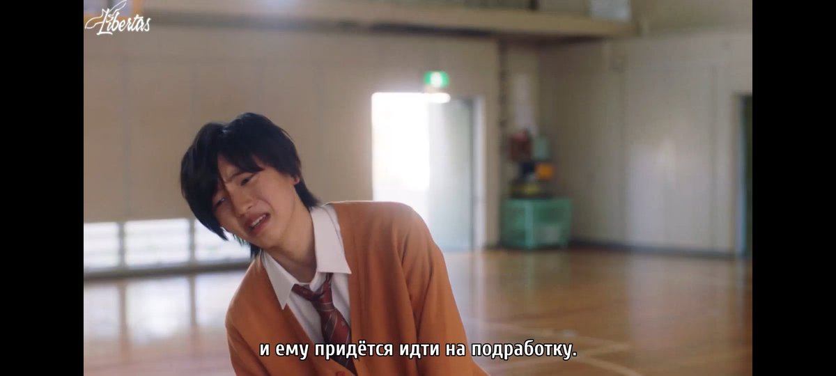 NUTTYMVP's tweet photo. Ахахаха Господи Аоки,ты просто нечто🤣🤣🤣
#KietaHatsukoi https://t.co/28ogly9o5R