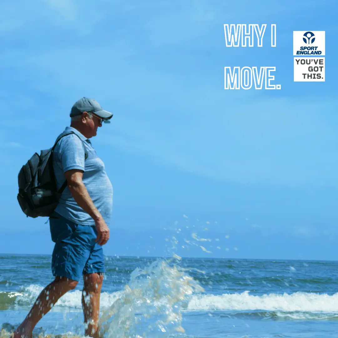 ygtmovement's tweet photo. With the year coming to a close, we are delighted to announce our new public facing campaign for 2022 #WhyIMove.
#WhyIMove will share the stories of inspirational people from across Teesside and why they move and how activity helps them in so many different ways. https://t.co/ujLnVPtfDt