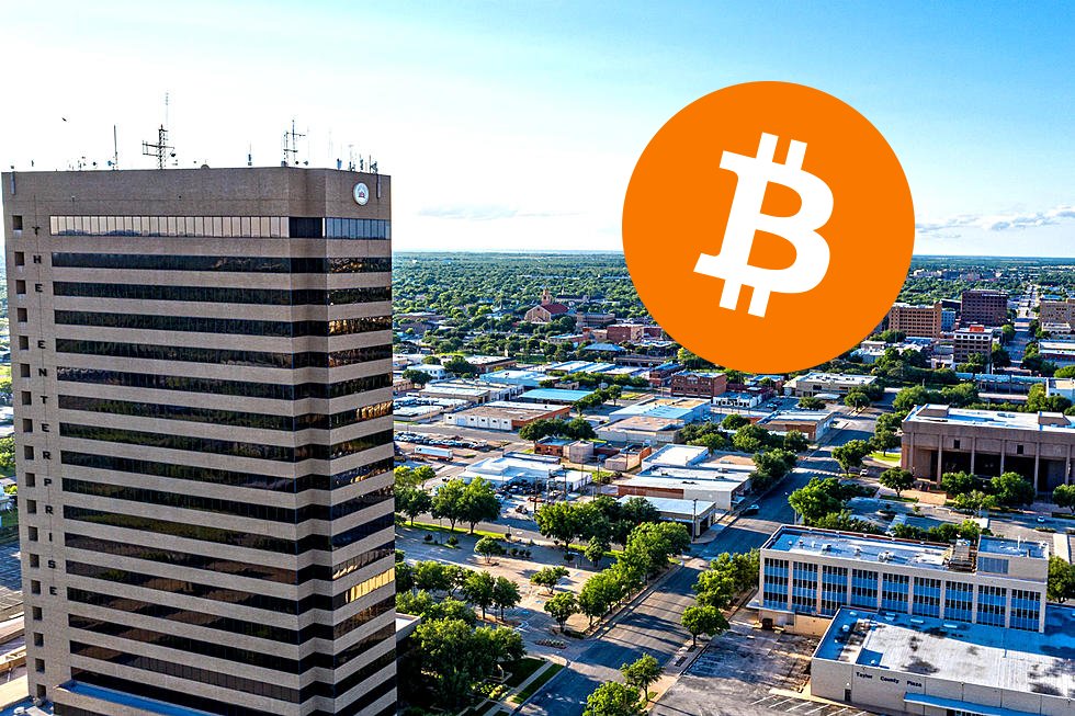 BitcoinMagazine's tweet photo. BREAKING: The City of Abilene to build a $2.4 BILLION data center that will host #Bitcoin mining 🙌 https://t.co/80UI9WmojW