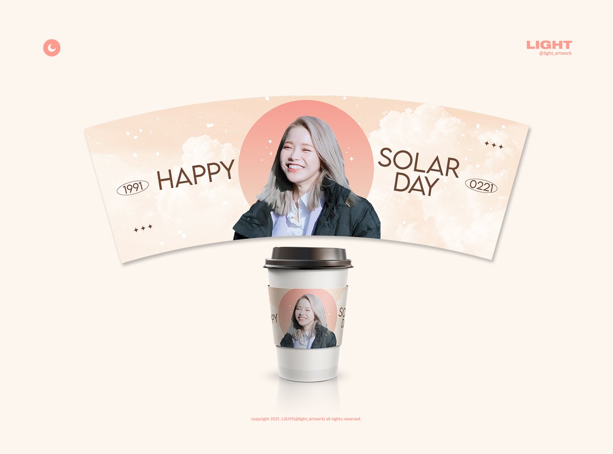 light_artwork's tweet photo. LIGHT portfolio - 컵홀더

#디자인 #커미션 #디자인커미션 #굿즈디자인 #굿즈커미션 #일러스트커미션 #일러스트 #컵홀더 #마마무 #MAMAMOO #솔라 #Solar https://t.co/tuqaNSj90M