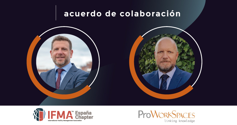 ACW_asociacion's tweet photo. 👏👏👏 ProWorkSpaces firma Mano que escribe un #acuerdo de #colaboración con 
@IFMA_spain
 🔝🧐🔝VISITA NUESTRO BLOG y SU NOTICIA 
👉https://t.co/v3xMXrUzEO
#MoveToFlex #CentrosDeNegocios #EspaciosFlexibles #coworking https://t.co/Kk5FX0Afr9