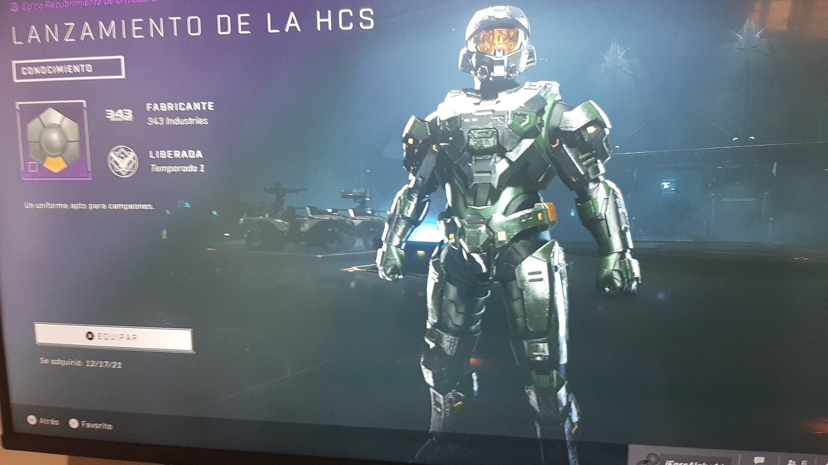 Alpha14I's tweet photo. Tremendo color de la HCS 💯💥 https://t.co/R0030CfIbd