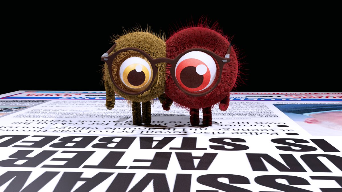 Baby Monsters tweet media