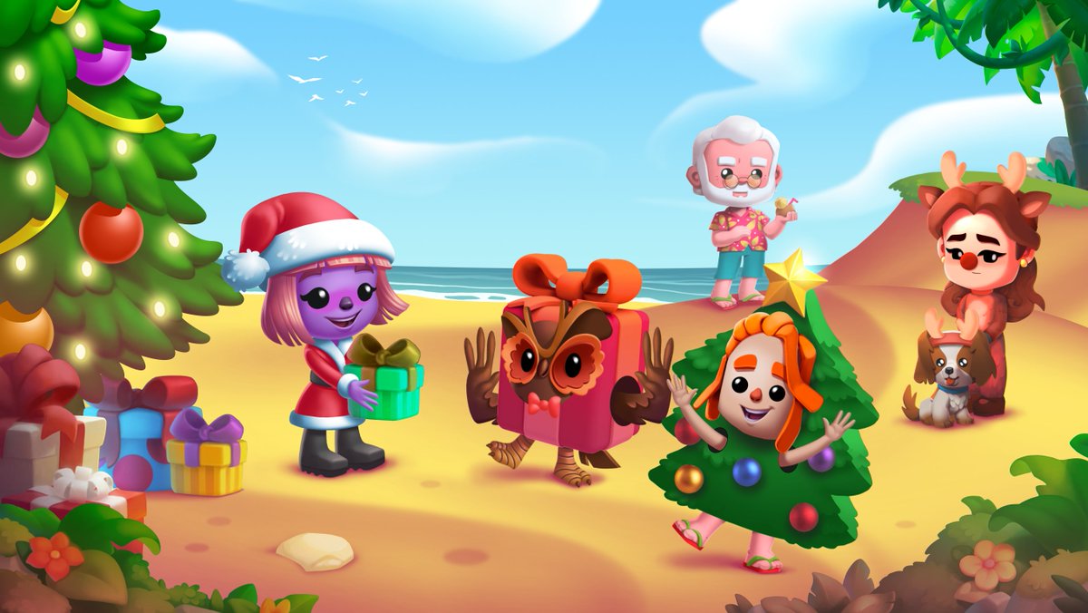 PIXOWL INC. tweet media