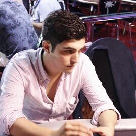 Poker-Red tweet media