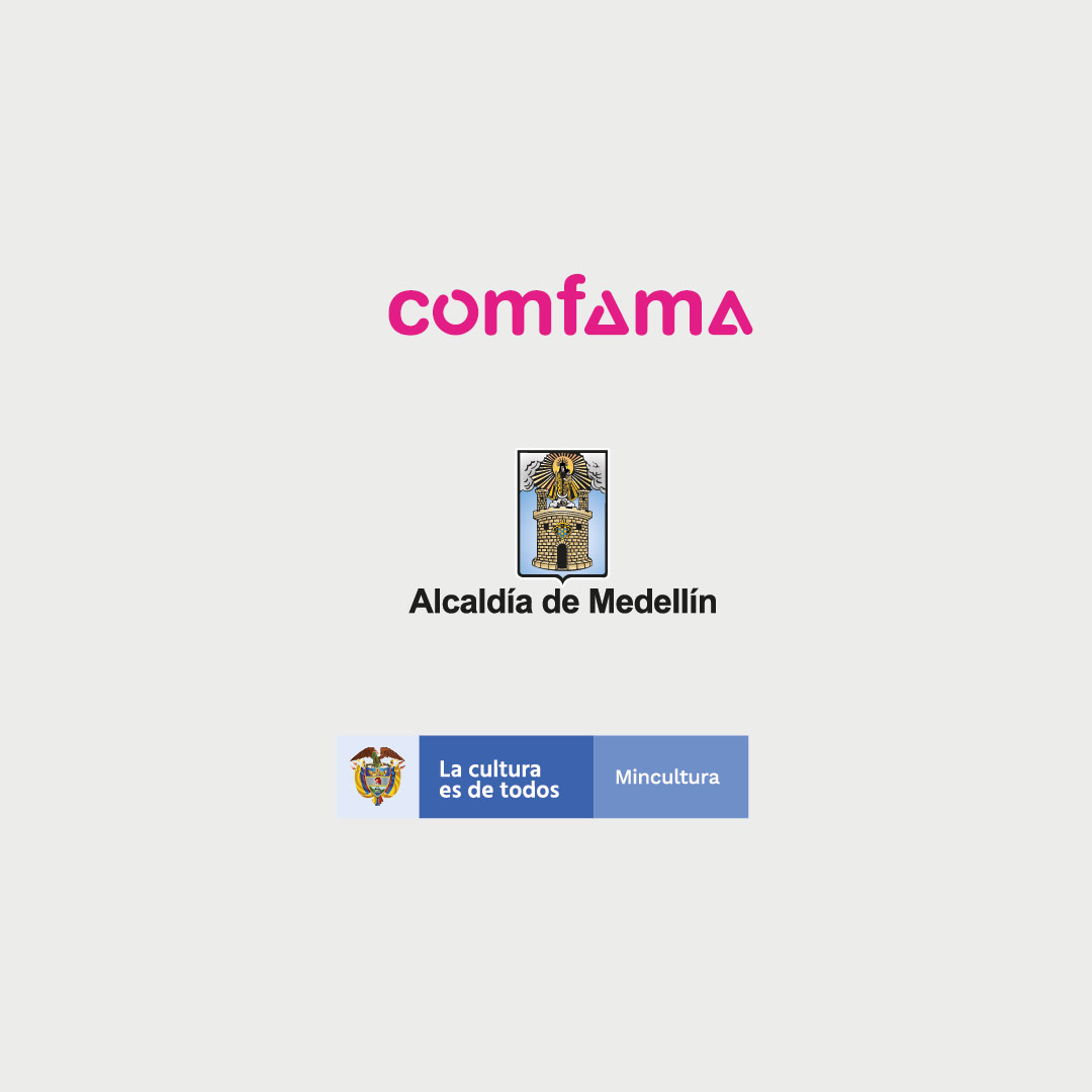 Filarmed's tweet photo. Hoy y siempre agradecemos la generosidad, la compañía y el respaldo de nuestro aliado @Comfama , nuestros patrocinadores y grandes aportantes @AlcaldiadeMed @mincultura  @Bancolombia  @SegurosSURAcol  @Celsia_Energia  @EPMestamosahi  @Mineros_sa #Premex https://t.co/u51prCkrNM