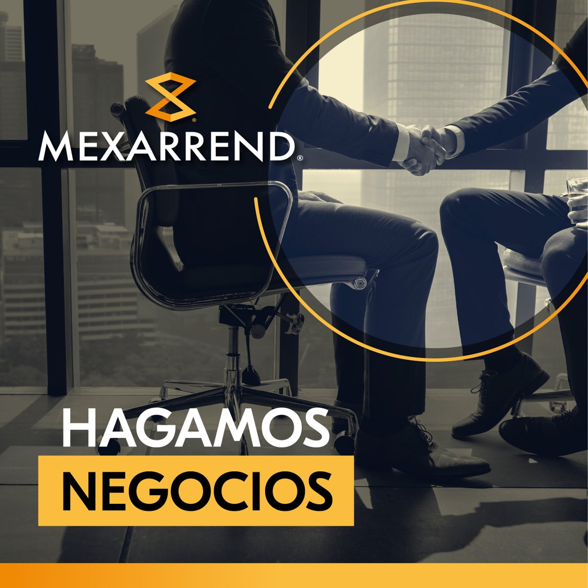 Proveer financiamiento que impulse el crecimiento de tu negocio, es nuestra razón de ser.