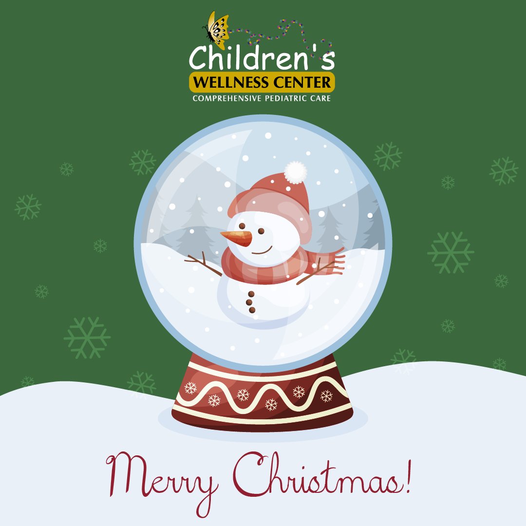 Children's Wellness tweet media