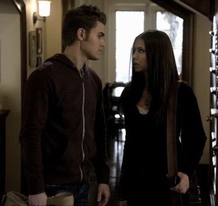 their height difference is perfect to me <3