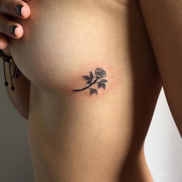 Mastectomy Tattoos Information Health Risks Ideas and More