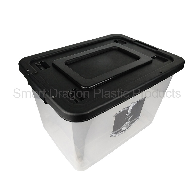 SmartDragon168's tweet image. 60L Plastic File Storage Boxes Plastic Container With Wheels makes imagination limitless. china-plastic-manufacturers.com/60l-plastic-fi… #plasticstorageboxes