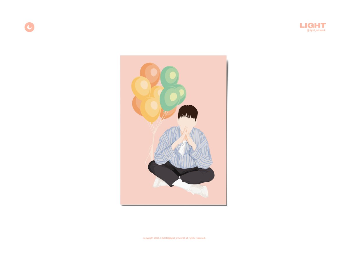 light_artwork's tweet photo. LIGHT portfolio - 일러스트 엽서

#디자인 #커미션 #디자인커미션 #굿즈디자인 #굿즈커미션 #일러스트커미션 #일러스트 #엽서 #슈퍼주니어 #려욱 #SUPERJUNIOR https://t.co/Nv0hWXVKGw