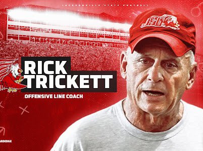 Jax State Football tweet media