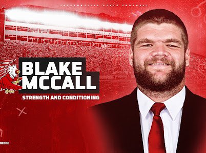 Jax State Football tweet media