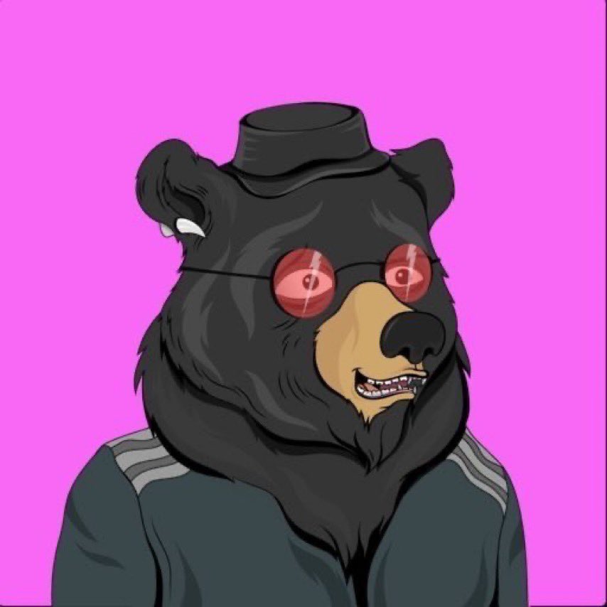 🎁COLLAB GIVEAWAY🎁

🌟We are giving a Multiverse Llama #NFT and 5 WL for Fancy Bears Metaverse #NFT

Rules:
1️⃣ Follow 👉<a href="/multiversellama/">Multiverse NFT</a> and <a href="/FancyBearsMeta/">Fancy Bears Metaverse</a>
2️⃣ RT &amp;❤️
3️⃣ Tag a Friend

⌛️24 hours!
 
#NFTGiveaways #SolanaNFT