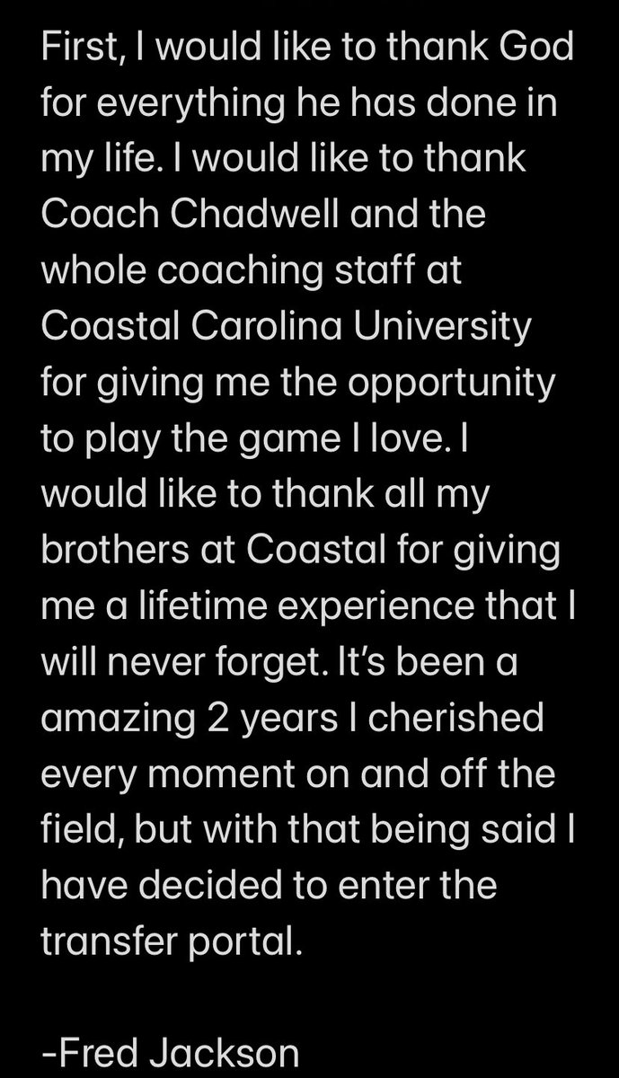 Fred Jackson tweet media