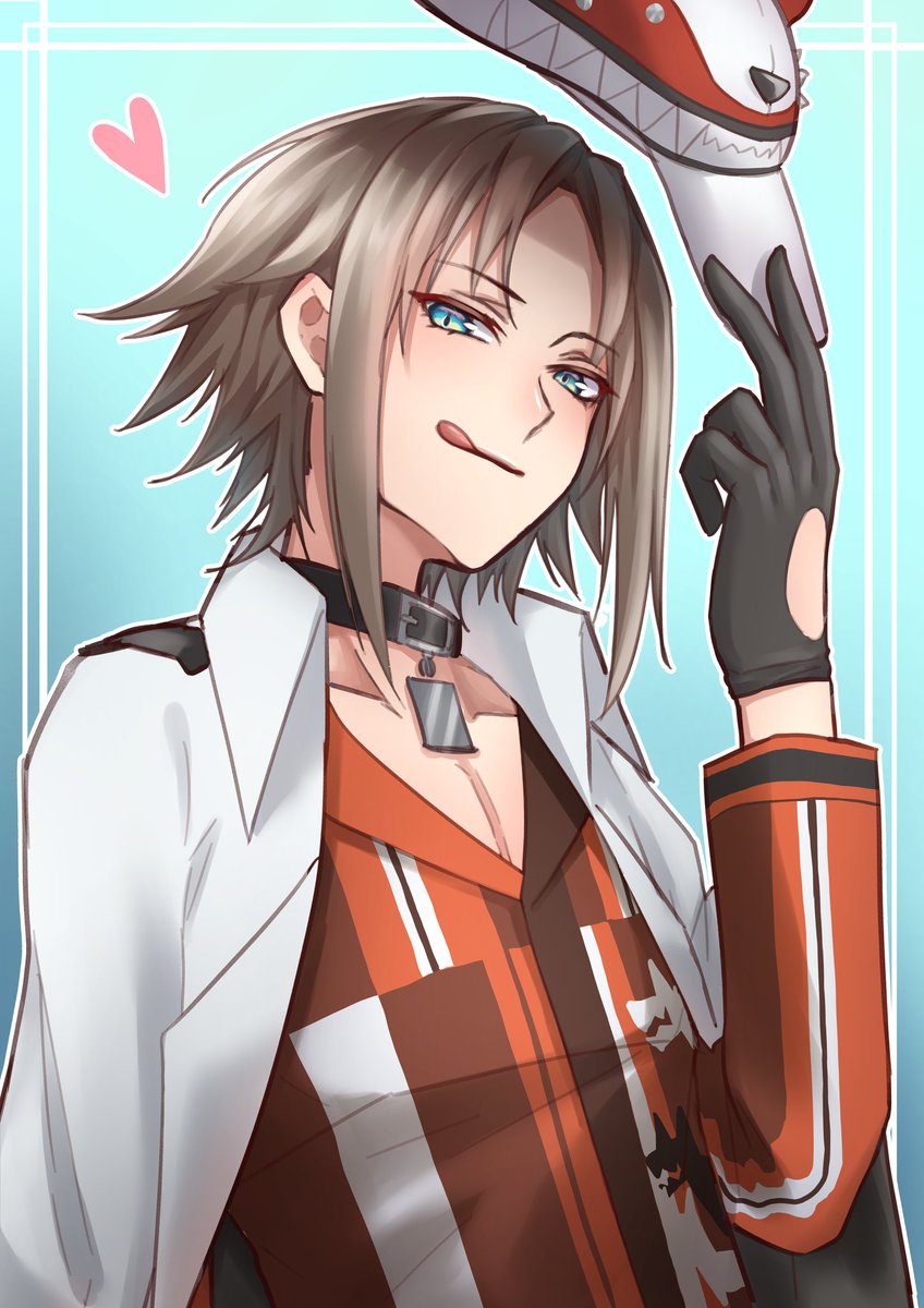 Cute British boi 🙏💖💖 #MystArt 