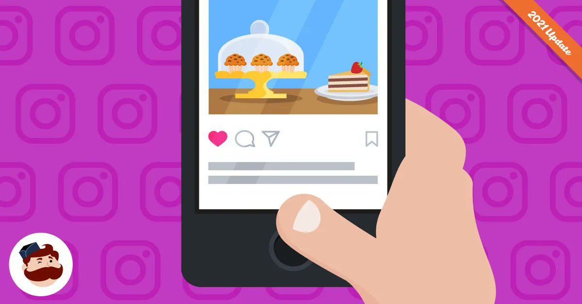 How to Write Engaging #Instagram Captions (63 Examples) buff.ly/2y8ywTi #socialmediatips