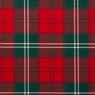 #TartanTuesday
This Clan established a strong power base by the end of the 13th century, their 5th Earl being a prominent supporter of Bruce's claim to the throne. Does anyone know this weeks tartan?
