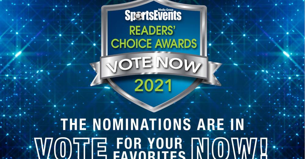 NCSportsAssoc's tweet photo. Vote for our NC venues and members: @TruistPark @RiseIndoorSport and @PlayGVLNCSports 
https://t.co/6uTeZH0arB https://t.co/snbW6y4TSU