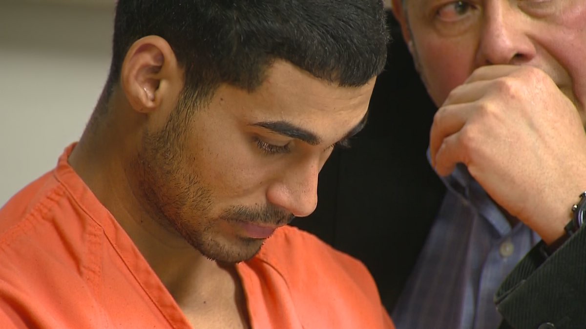 KimKardashian's tweet image. I know everyone has been posting about Rogel Aguilera-Mederos this week. I took a deep dive in it to figure out what the situation is.