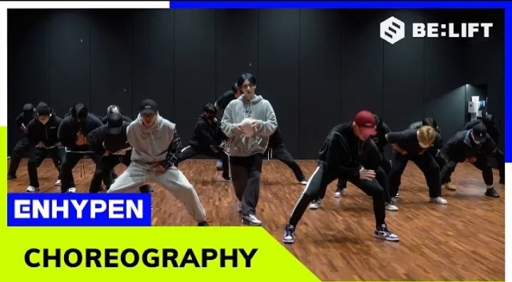 jongseoh's tweet photo. Dance Practice MAMA which contains all compilations of ENHYPEN performances on stage which is one of the events visited a lot people after a long time and studded with top stars. In the rehearsal that is behind the scenes that made yesterday's ENHYPEN.

 : https://t.co/3iX0W5sc7t https://t.co/E0GJaYkH62