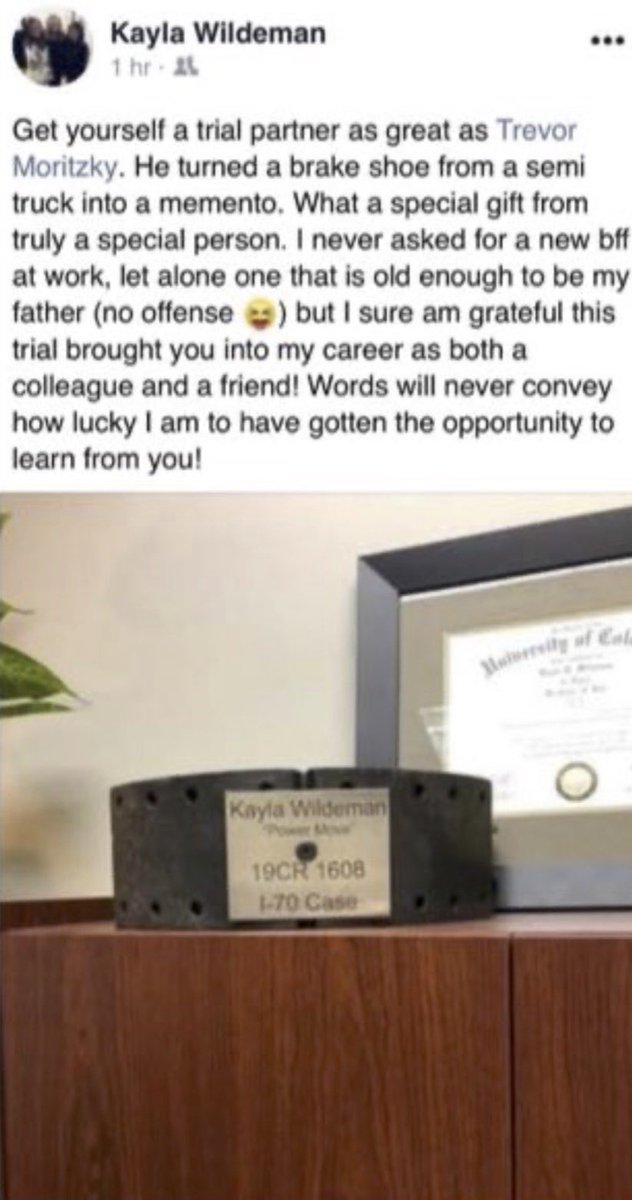 KimKardashian's tweet photo. Another shocking part of the case is this post by the prosecutor after his conviction. Four people died in this tragic accident. Rogel has a life sentence for the accident, which will not only destroy his life, but it will also impact his wife and son’s life. https://t.co/xrYSqL2IvM