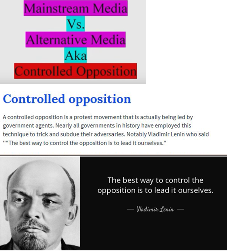 KarenHudes's tweet photo. The Powers-that-Were are trying to confuse you.
https://t.co/IrzkddLeUD
https://t.co/x1OFTFb8Qe https://t.co/T1ElH7SLBE