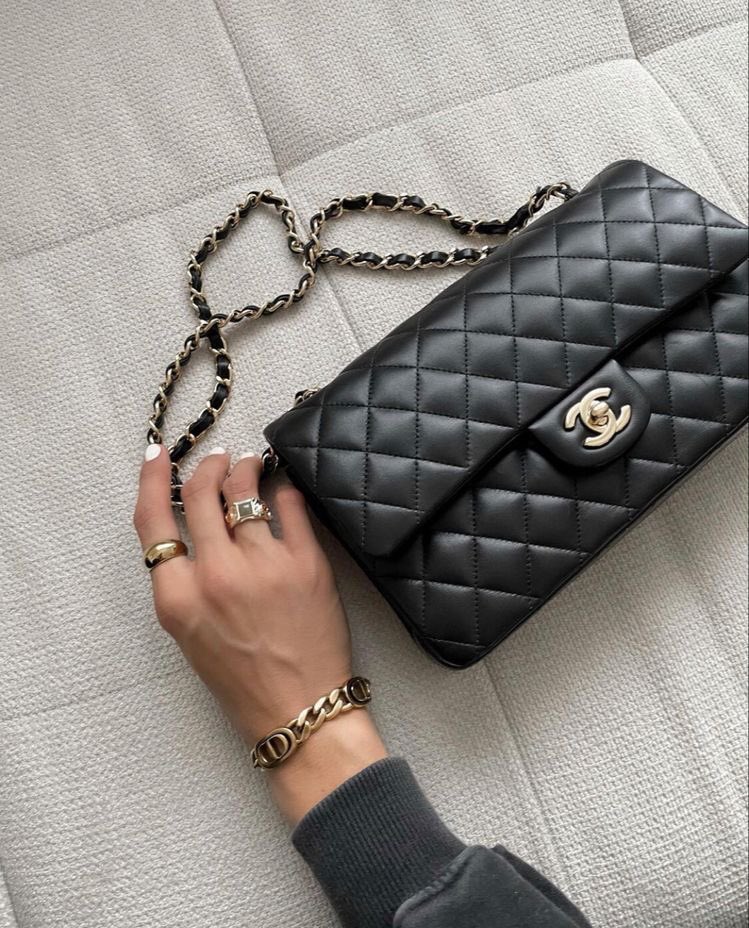 This bag is calling my name