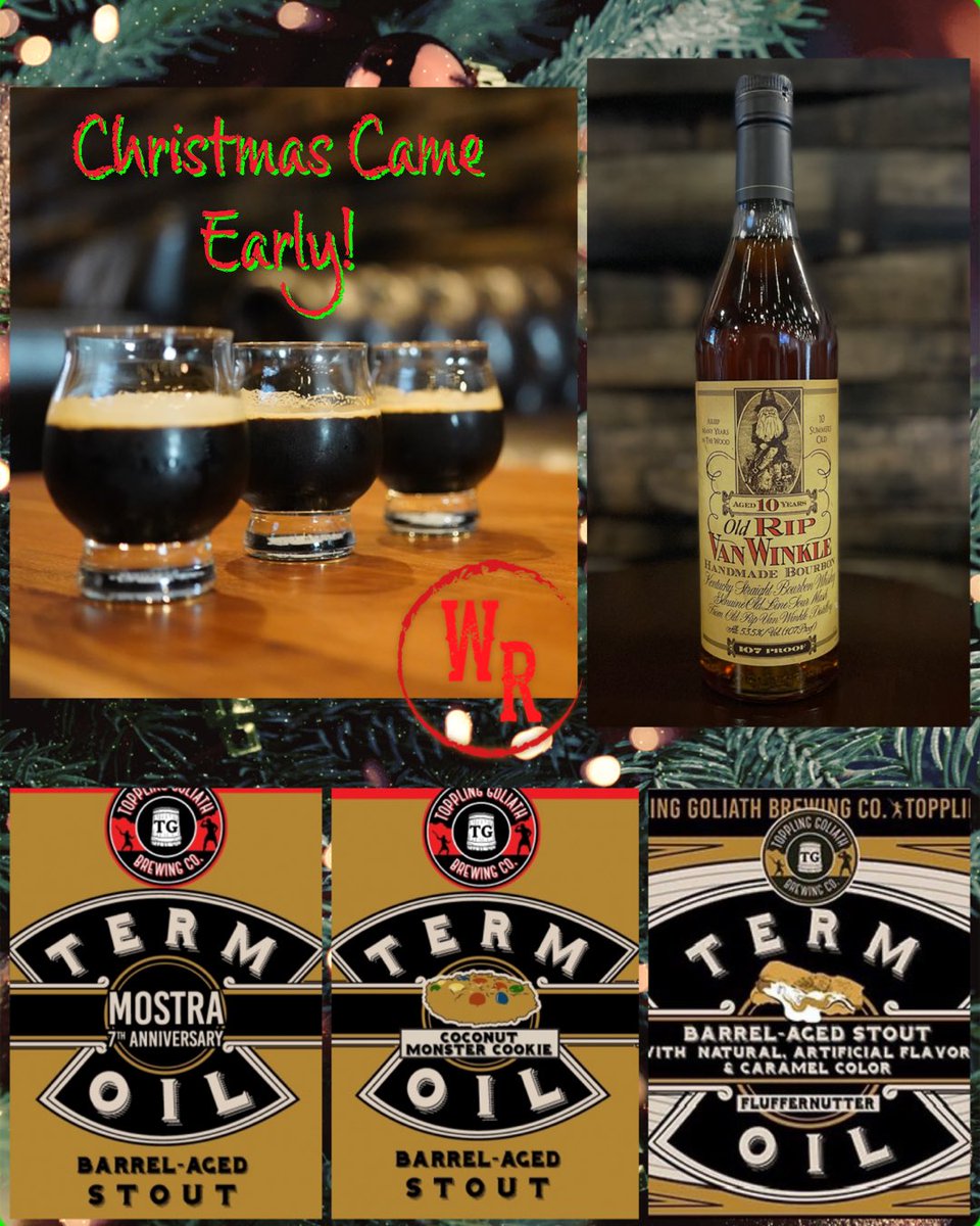 Whiskey Road tweet media