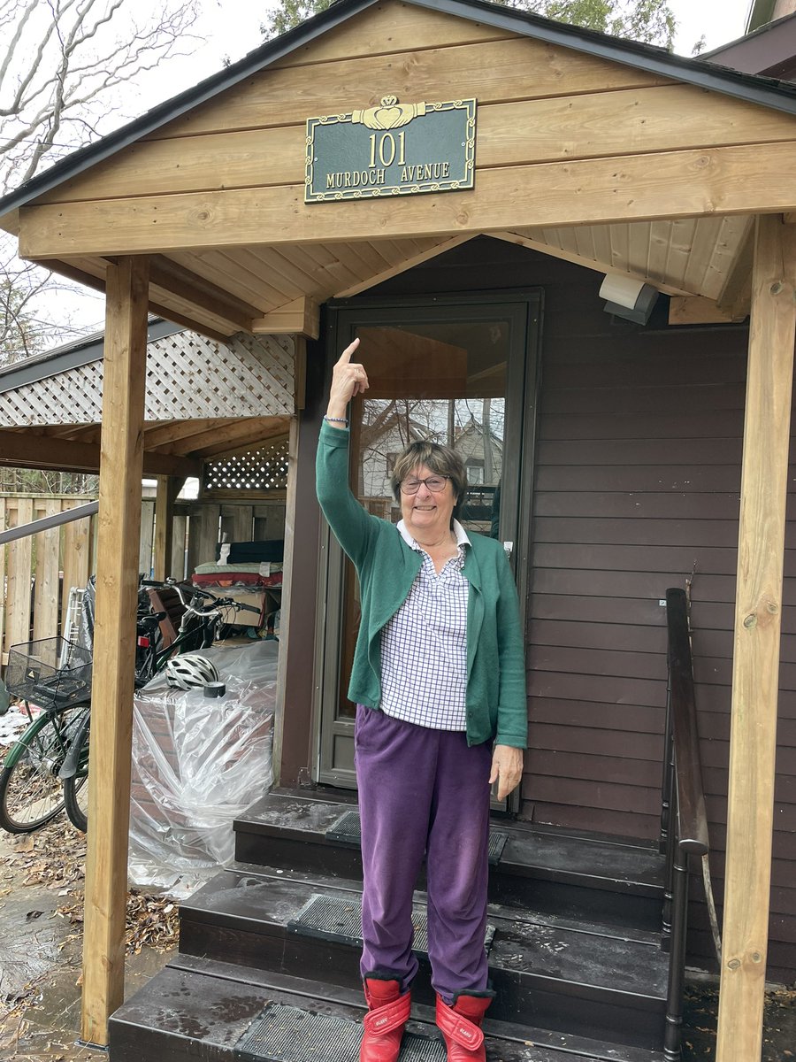 Maureen_Jennings (@maureen_iden) on Twitter photo 