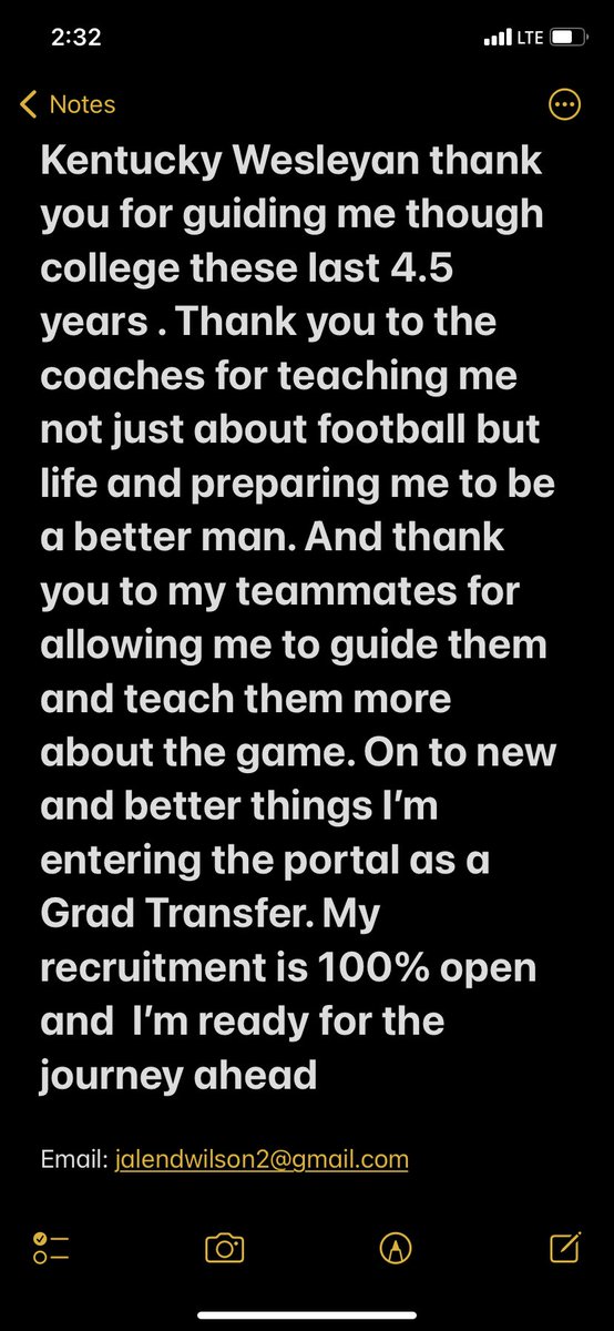 Jalen Wilson tweet media