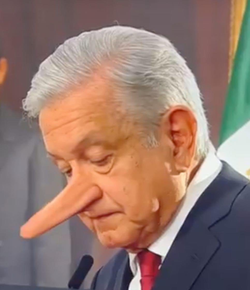 VikiReal1's tweet photo. @rocioleongal10 @Robert_neoliber Para nada!! Miente como respira!!
#LopezCorruptoDictador
#LopezInfanticida https://t.co/e65hOPAXdo