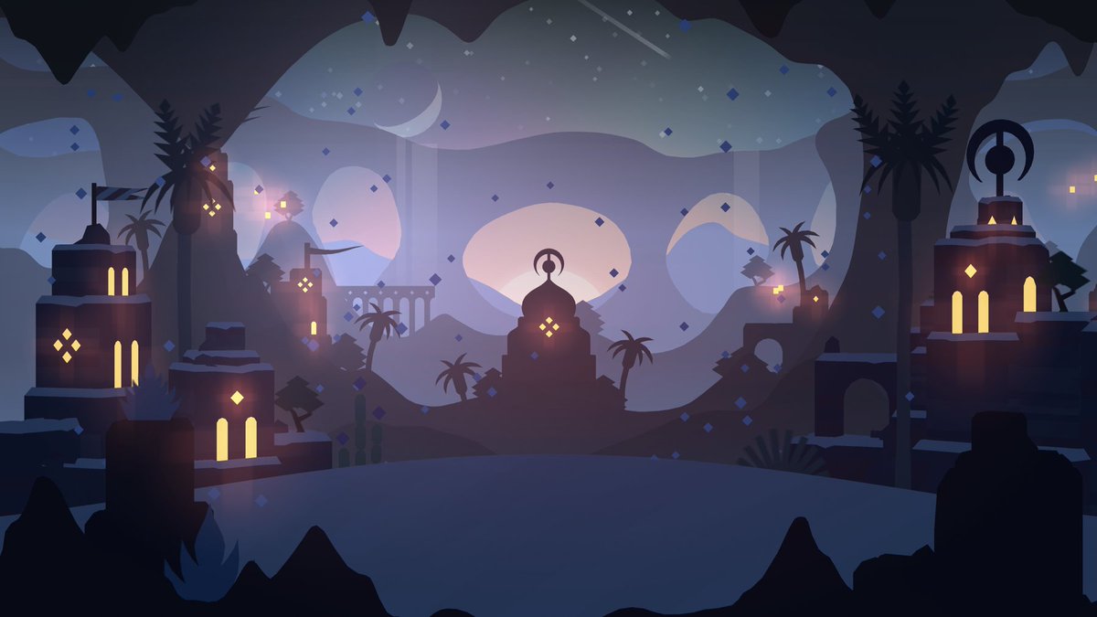 Alto's Adventure (@altosadventure) / Twitter