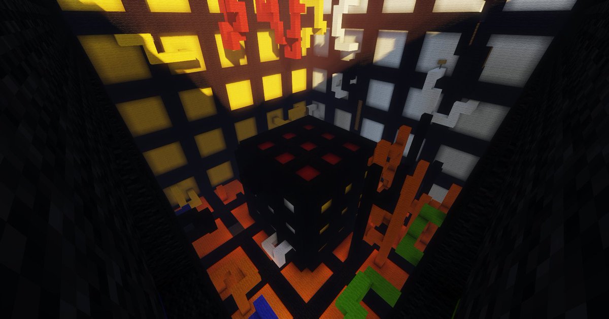 HHGSupport's tweet photo. ❄️Winter Parkour Update!❄️

🤸‍♀️Three new amazing Parkours have been released in the server, adding up to a total of 100! We are also hosting a Christmas giveaway at our Discord! https://t.co/0y5eUEDqO7

🎄Happy Holidays!🎄

~ Happy-HG Staff Team https://t.co/LIRPcSkw6f