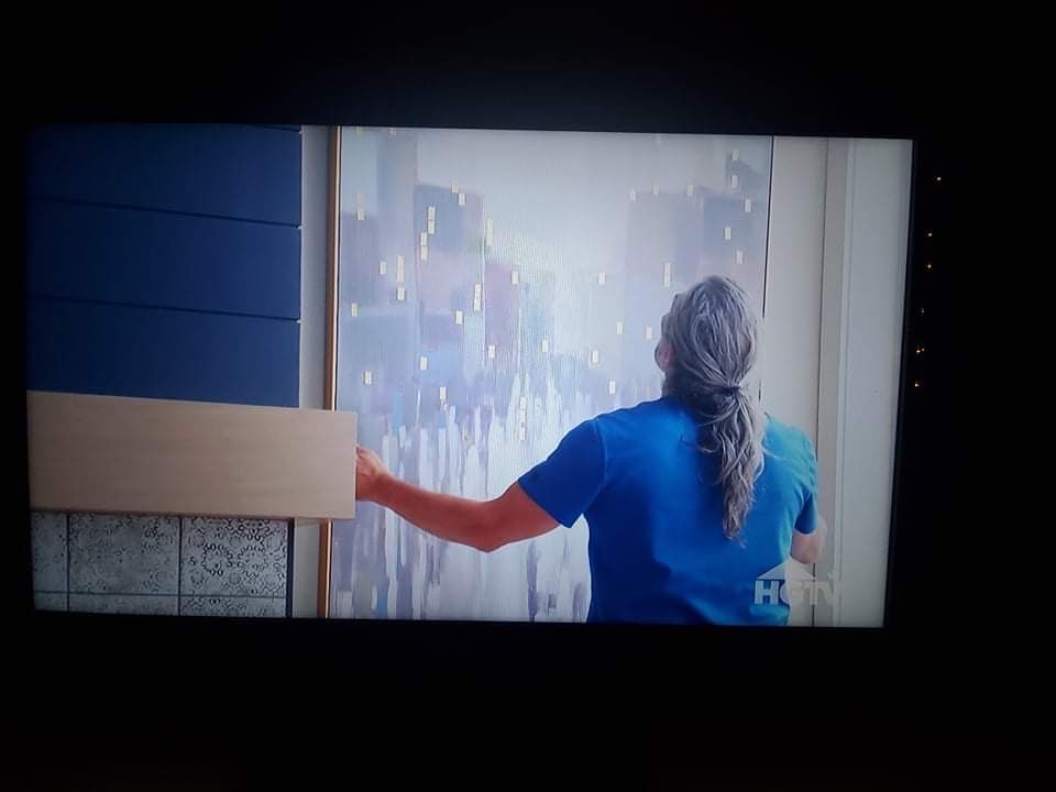 NeilEnock's tweet image. Huge Thanks to Teresa for putting me and some of our friends up for Design Assistants on this year’s Property Brothers Forever Home series. This one that aired last night was the first one I worked on and there’s two more in January and one in February! 🙏😊🤗