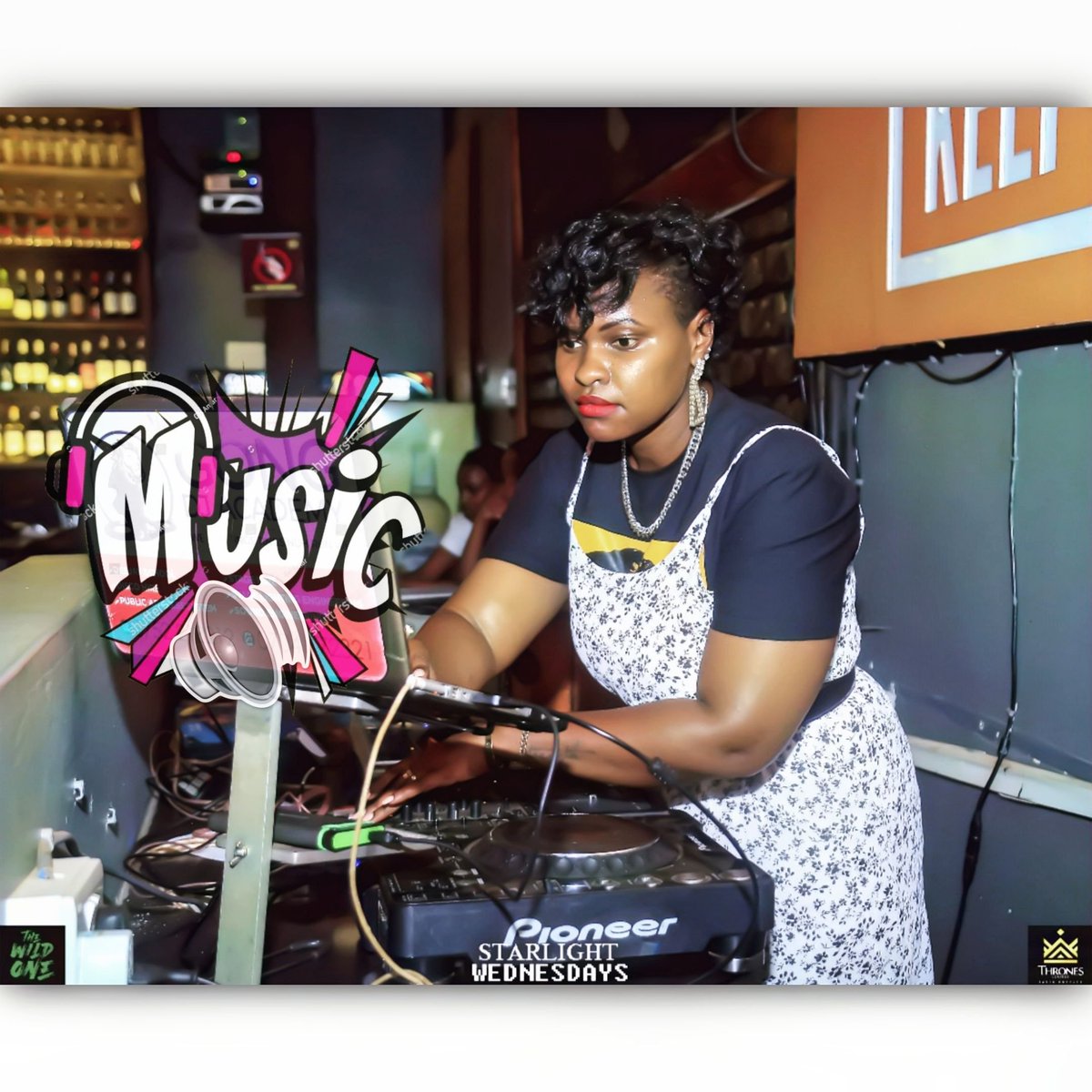 DjSheilla_Ats's tweet photo. Little Moments, Big Memories 🥰😍 #DjSheillaAts #femaledjmyself #musiclover #ugandan #supportlocal #futurefemale https://t.co/n1YZIvd7fM