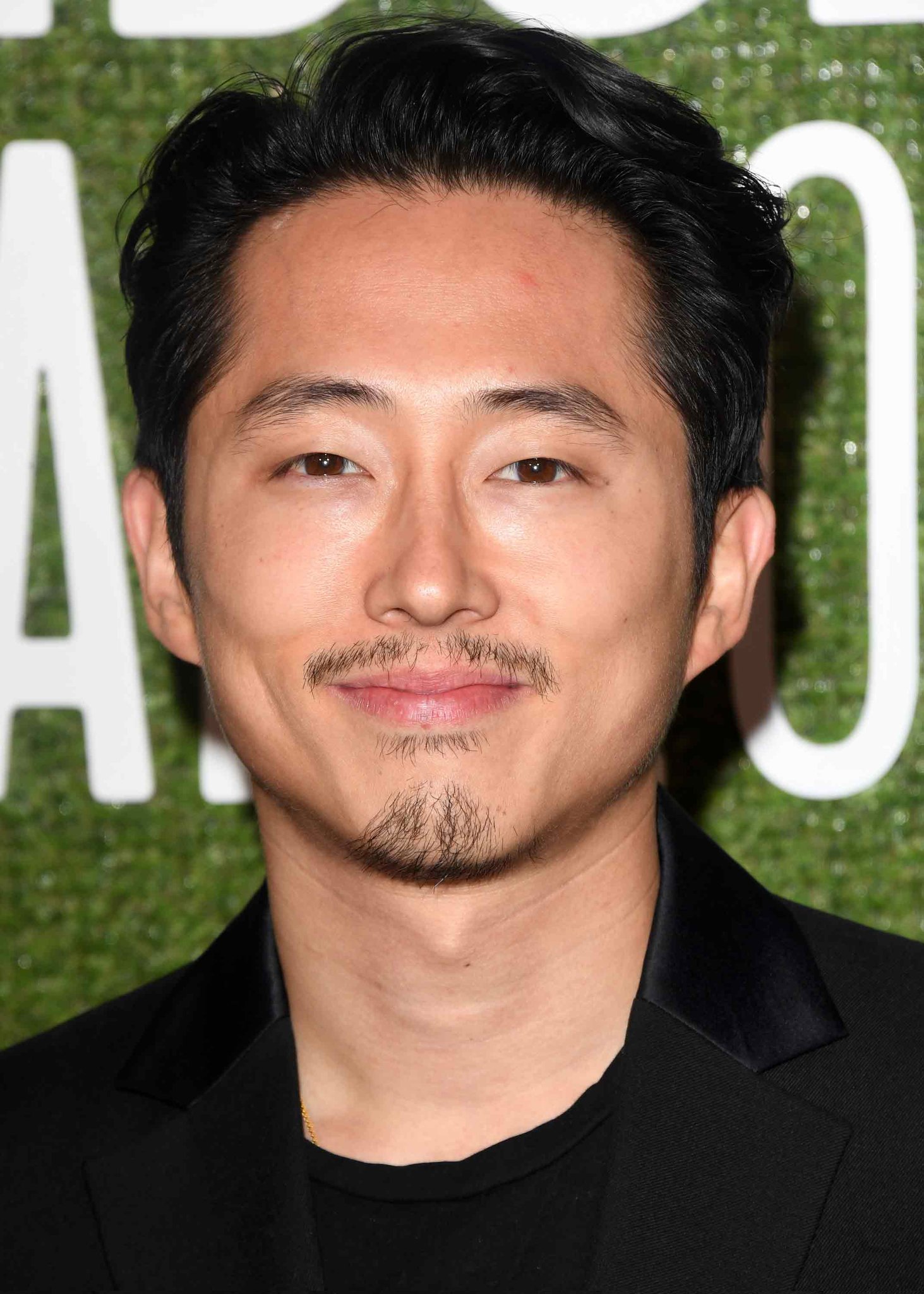 Happy 38th Birthday Steven Yeun 