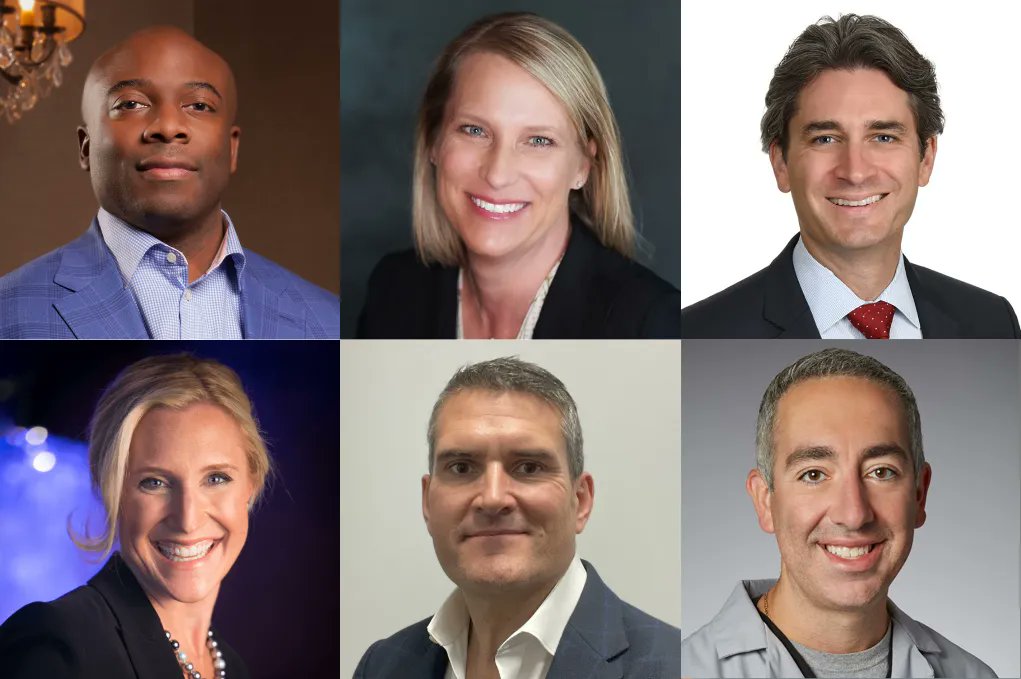 PrecisionOSVR's tweet photo. PrecisionOS Appoints Six Distinguished Orthopedic Surgeons
Specializing in Sports Medicine to Clinical Advisory Board
https://t.co/hfGgzte9YX
@SportsHipFemi  @karensuttonmd @AlanGetgood @LaurieHiemstra @amonferrymd @jovanLaskovski https://t.co/Kg9z8xQMFw