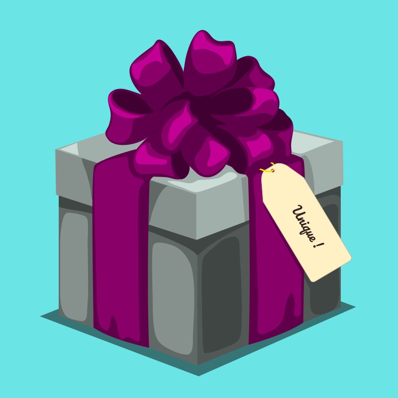 NftPresents tweet picture
