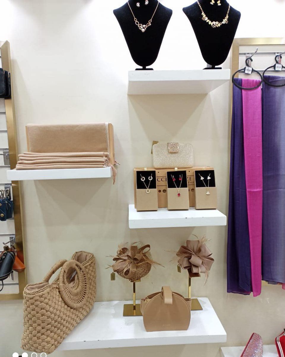 Celebrate the festive season in style with our limited edition items of style. Whatever your colour and style, we’ve got something for you, and yours. Shop today!